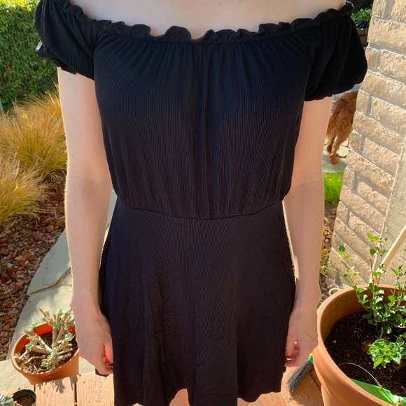 NEW TOPSHOP DRESS! - Picture 2 of 4